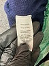 Tucker + Tate 100% Cotton Green Long Sleeve Henley 9-12 MO / 12 MO - photo 4