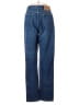 Lee 100% Cotton Blue Jeans Size 11L - photo 2
