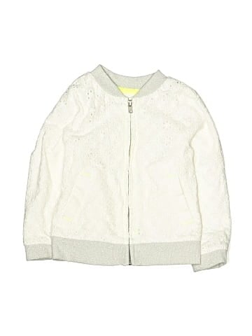 Cat & Jack Zip Up Hoodie (view 1)