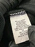Elliott Lauren Black Poncho Size L - photo 8