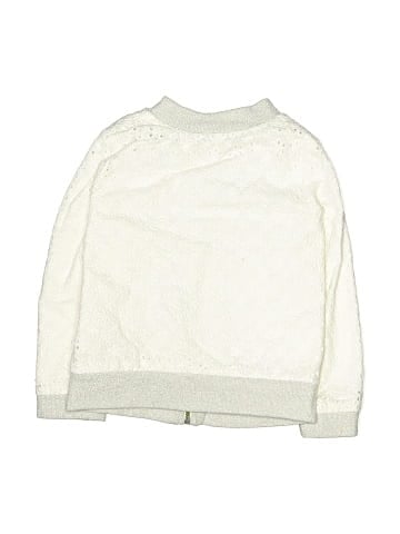 Cat & Jack Zip Up Hoodie (view 2)
