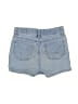 Squeeze Blue Denim Skirt Size 6 - photo 2