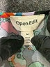 Open Edit Black Kimono Size M - photo 7