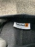 Timberland Black Casual Pants 12-18 MO / 18 MO - photo 3