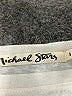 Michael Stars Ivory Short Sleeve T-Shirt Size S - photo 7
