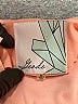 Leader Pink Cocktail Dress Size S - photo 7