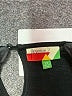 Fervour Black 3/4 Sleeve Top Size 2X - photo 7
