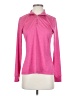Greg Norman Pink Long Sleeve Polo Size S - photo 1