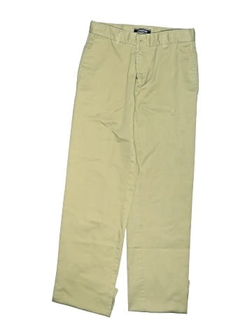Lands' End Khakis (view 1)