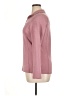 The North Face 100% Polyester Pink Pullover Sweater Size XL - photo 5