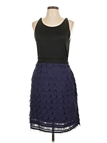 BCBGMAXAZRIA Cocktail Dress (view 1)