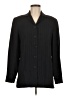 Katherine Kelly Collection Black Blazer Size 8 - photo 1