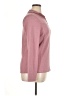 The North Face 100% Polyester Pink Pullover Sweater Size XL - photo 4