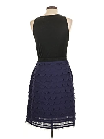 BCBGMAXAZRIA Cocktail Dress (view 2)