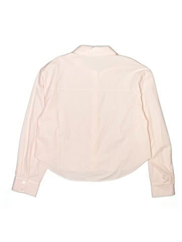 Zara Long Sleeve Blouse (view 2)