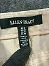 Ellen Tracy Solid Tan Casual Pants Size 10 - photo 7