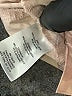 Ellen Tracy Solid Tan Casual Pants Size 10 - photo 8