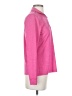 Greg Norman Pink Long Sleeve Polo Size S - photo 4