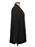 Katherine Kelly Collection Black Blazer Size 8 - photo 4