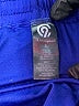 C9 By Champion Color Block Blue Athletic Shorts Size S - photo 3