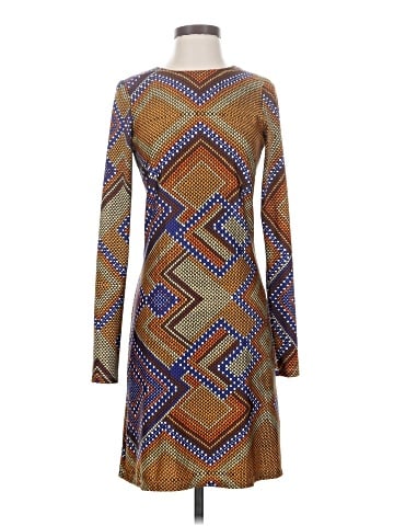 Julie Brown Casual Dress (view 1)
