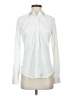 Ameliora Ivory Long Sleeve Blouse Size S - photo 1