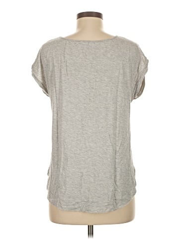Spense Short Sleeve Blouse (view 2)