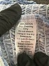 Assorted Brands 100% Rayon Blue Tank Top Size XS - photo 8