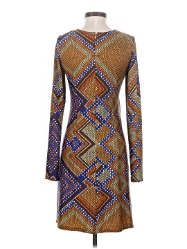 julie brown dress Lori Dress in Black Buckingham Lace by Julie Brown main image 0