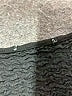 Unbranded Black Short Sleeve Top Size S (estimated) - photo 7