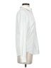 Ameliora Ivory Long Sleeve Blouse Size S - photo 4