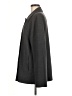 J.Crew Gray Coat Size M - photo 5