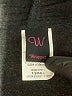 Wrapper Black Cardigan Size XS - photo 7