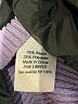 Nine West Purple Turtleneck Sweater Size XL - photo 8