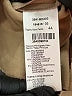 Milano Tan Casual Dress Size 8 - photo 8