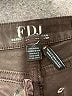 FDJ Black Jeggings Size 10 - photo 7