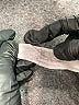 FDJ Black Jeggings Size 10 - photo 8