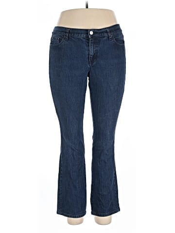 New York & Company Jeans (view 1)