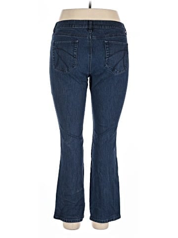 New York & Company Jeans (view 2)