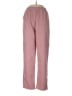 Shein Pink Casual Pants Size 6 - photo 1