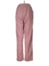 Shein Pink Casual Pants Size 6 - photo 2