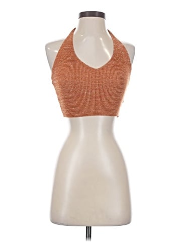 Beginning Boutique Sleeveless Top (view 1)