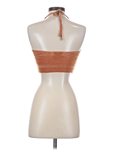 Beginning Boutique Sleeveless Top (view 2)