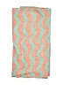 Assorted Brands 100% Viscose Teal Orange Scarf One size - photo 2