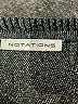 Notations Metallic Silver Turtleneck Sweater Size M - photo 7