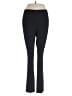 Rag & Bone Solid Black Active Pants Size 4 - photo 1