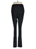Rag & Bone Solid Black Active Pants Size 4 - photo 2