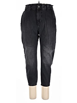 Zara Jeans (view 1)