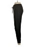 Unbranded Solid Black Casual Pants Size 0 (estimated) - photo 5