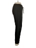 Unbranded Solid Black Casual Pants Size 0 (estimated) - photo 4